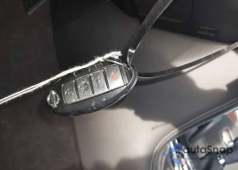 2018 Nissan Armada Sv from USA, damaged, VIN JN8AY2NC3JX501151